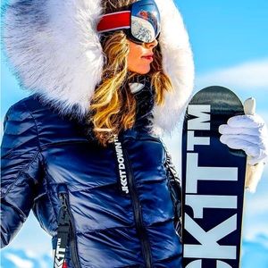 Down Feather Jack1T ( European Brand)